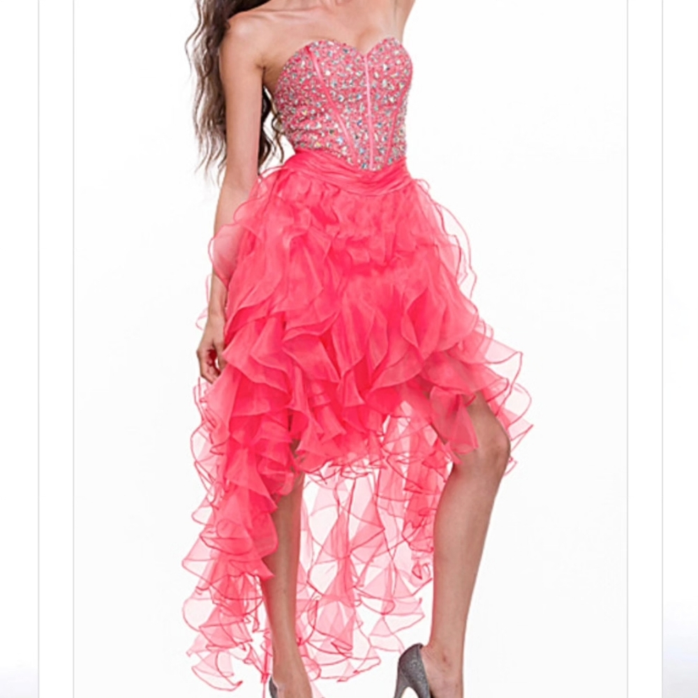 Cocktail Dress